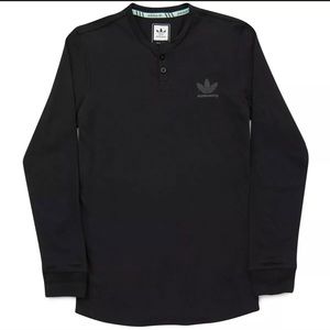Adidas Long Sleeve NWT